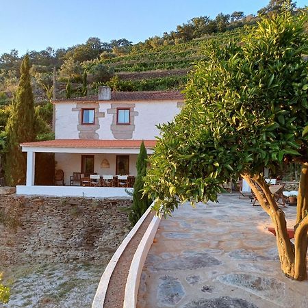 Country House Quinta Da Salgueira Alijo Exterior photo