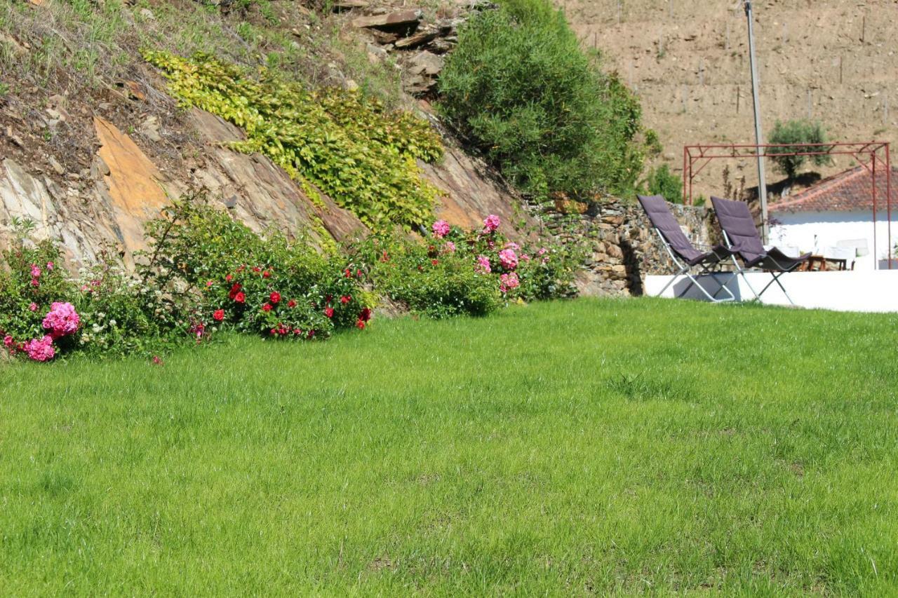 Country House Quinta Da Salgueira Alijo Exterior photo